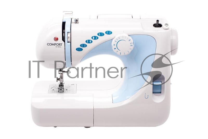 Швейная машина Comfort 30015 операций , петля п/авт., верт. челнок