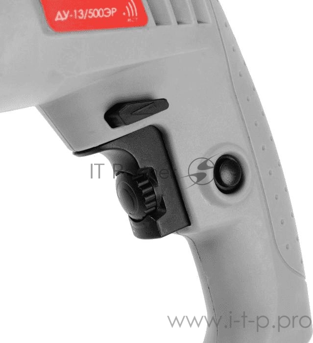 Дрель ударная Интерскол ДУ-13/500ЭР