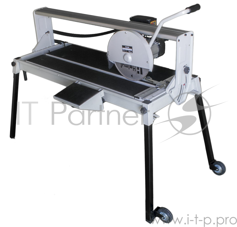 Станок камнерезный HELMUT FS300 2950 об/мин 220В 300мм 1070x480мм