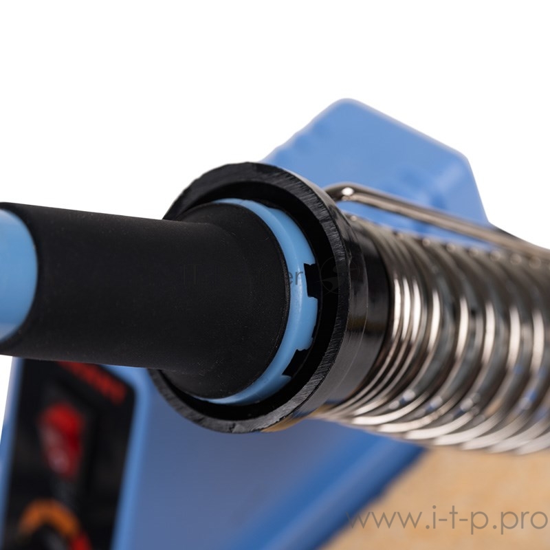 Паяльная станция Rexant 160-500 C, 230 В/48 Вт