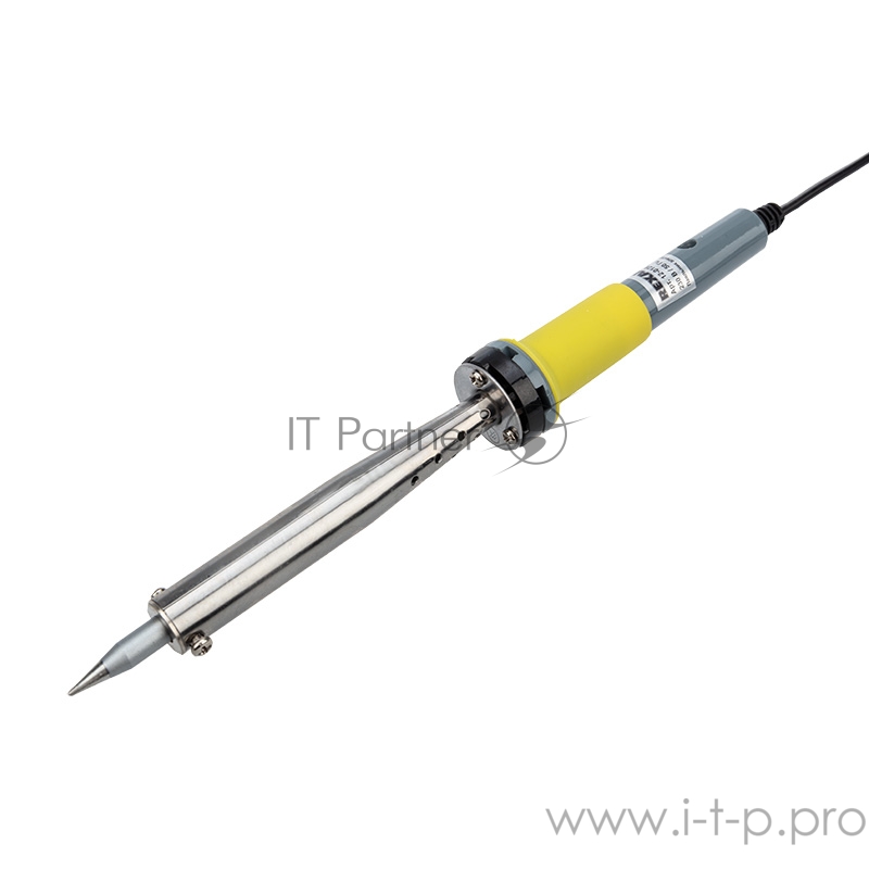 Паяльник Rexant с керамич. нагр. долгов. жало 230В, 100Вт