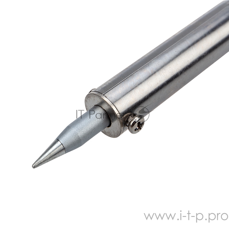 Паяльник Rexant с керамич. нагр. долгов. жало 230В, 100Вт