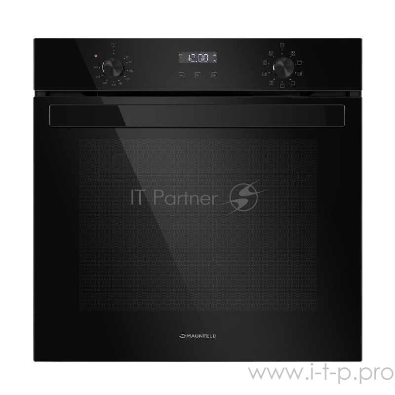 Шкаф духовой электрический MAUNFELD EOEM.769B3