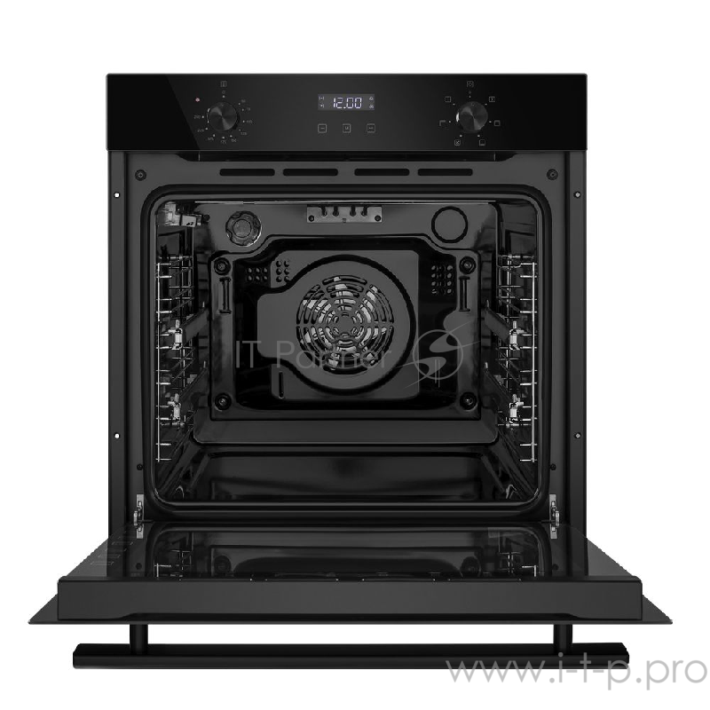 Шкаф духовой электрический MAUNFELD EOEM.769B3