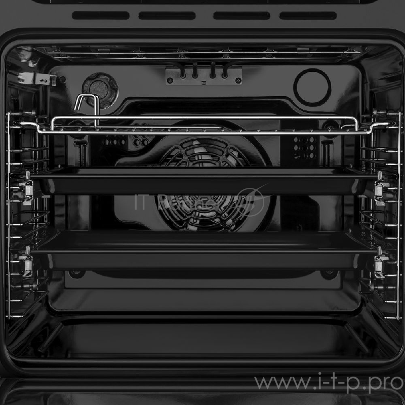Шкаф духовой электрический MAUNFELD EOEM.769B3