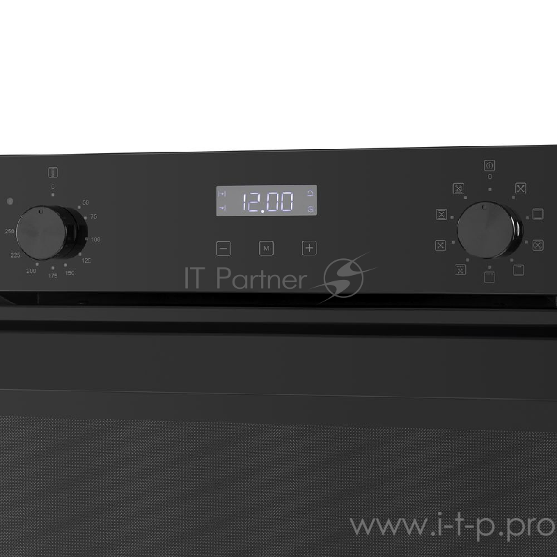 Шкаф духовой электрический MAUNFELD EOEM.769B3