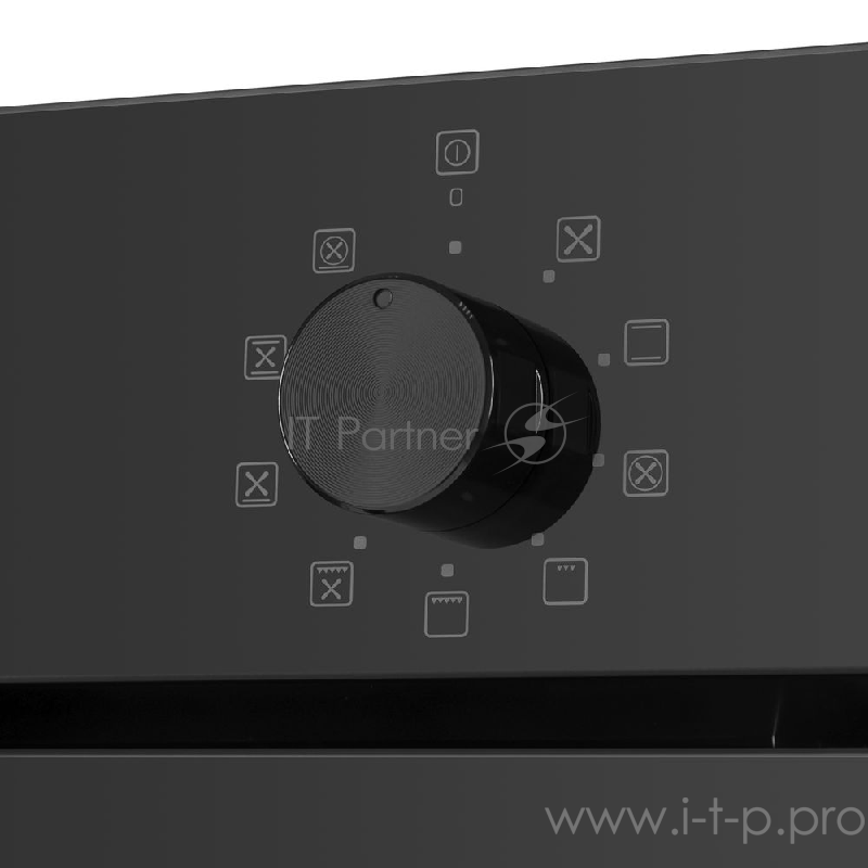 Шкаф духовой электрический MAUNFELD EOEM.769B3