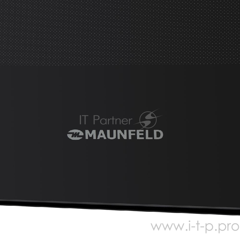 Шкаф духовой электрический MAUNFELD EOEM.769B3