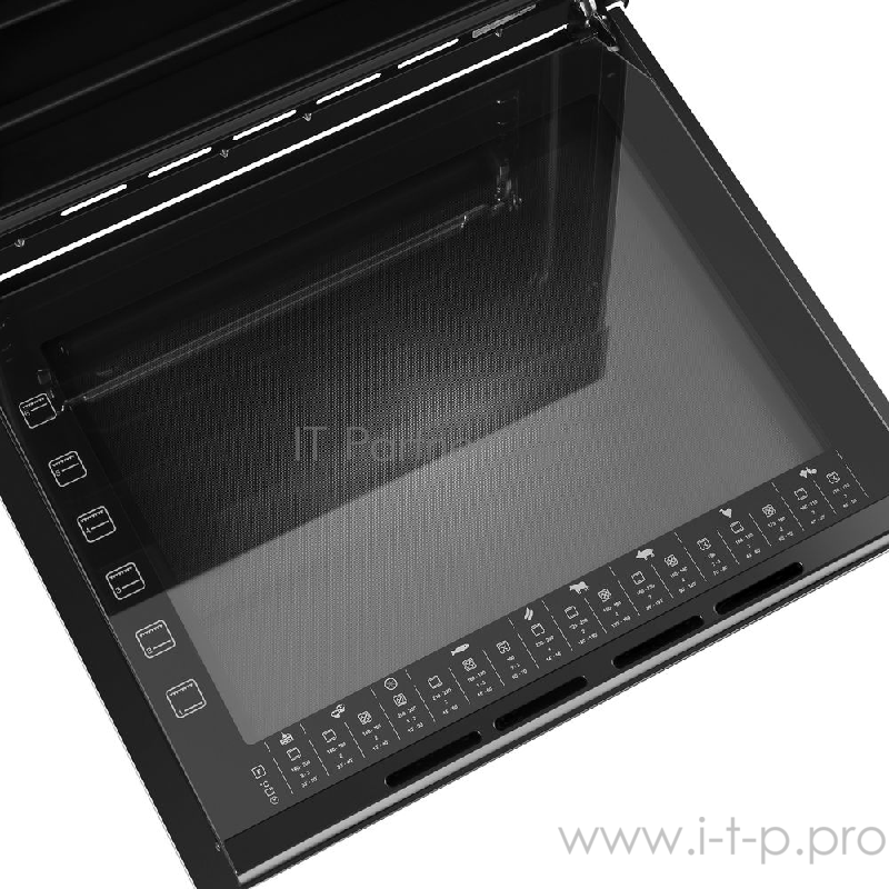 Шкаф духовой электрический MAUNFELD EOEM.769B3