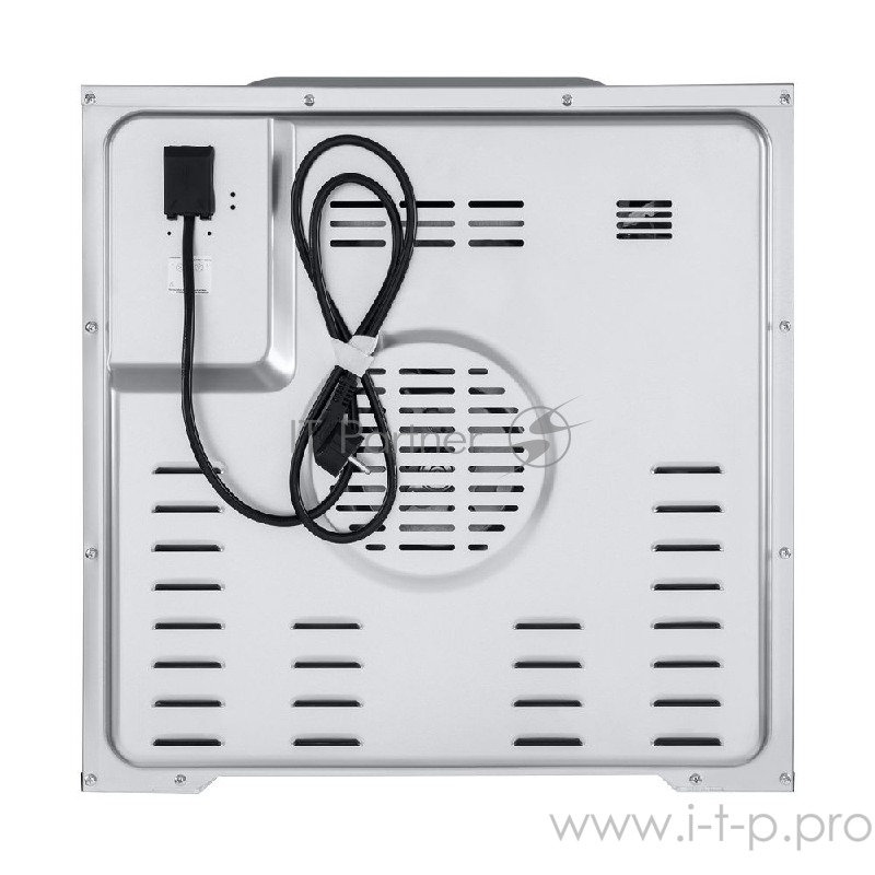 Шкаф духовой электрический MAUNFELD EOEM.769B3