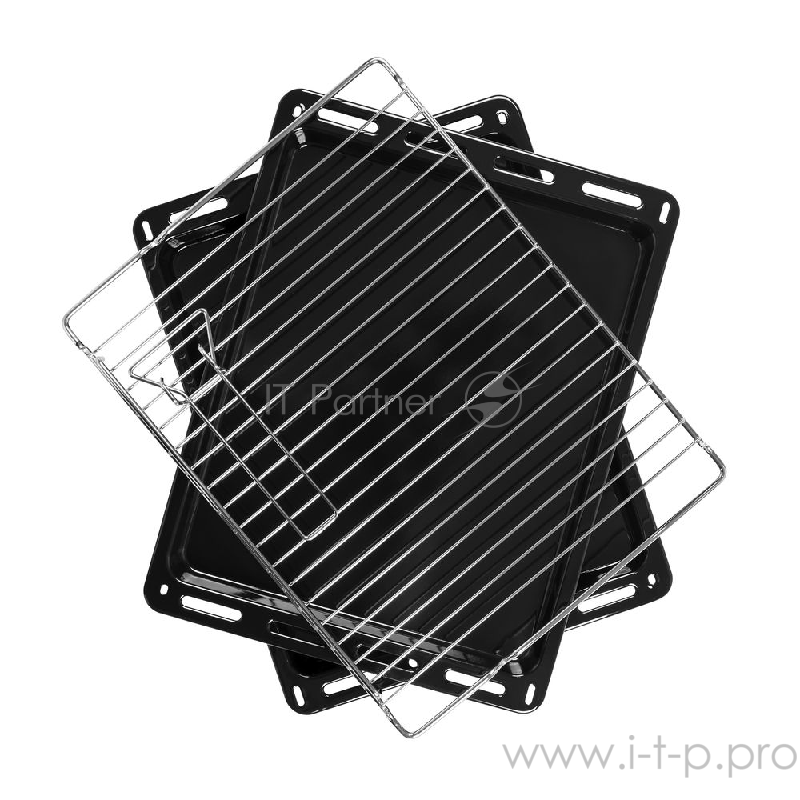 Шкаф духовой электрический MAUNFELD EOEM.769B3