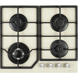 Газовая панель MAUNFELD EGHG.64.43CBG/G