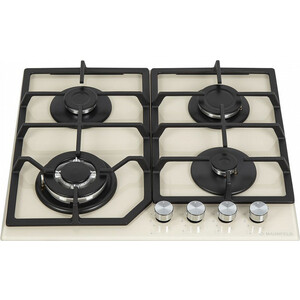 Газовая панель MAUNFELD EGHG.64.43CBG/G