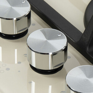 Газовая панель MAUNFELD EGHG.64.43CBG/G