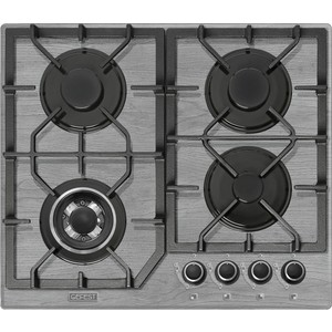 Газовая варочная поверхность ПВГ 2232-01 К35