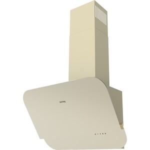 Вытяжка каминная KORTING KHC 66135 GB