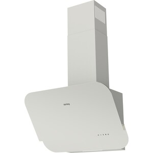 Вытяжка каминная KORTING KHC 66135 GW