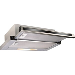 Встраиваемая вытяжка KORTING KHP 6637 GNX