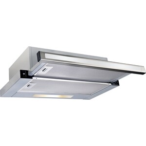 Встраиваемая вытяжка KORTING KHP 6637 GWX