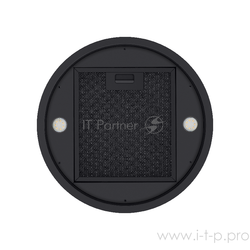 ВЫТЯЖКА MAUNFELD LEE ISLA 39 BLACK