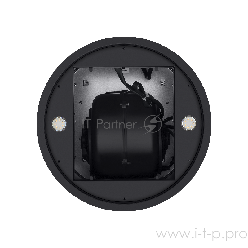 ВЫТЯЖКА MAUNFELD LEE ISLA 39 BLACK