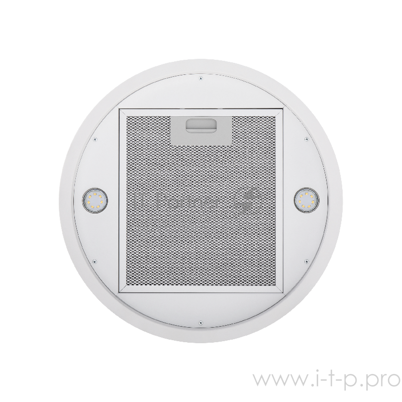 ВЫТЯЖКА MAUNFELD LEE ISLA 39 WHITE