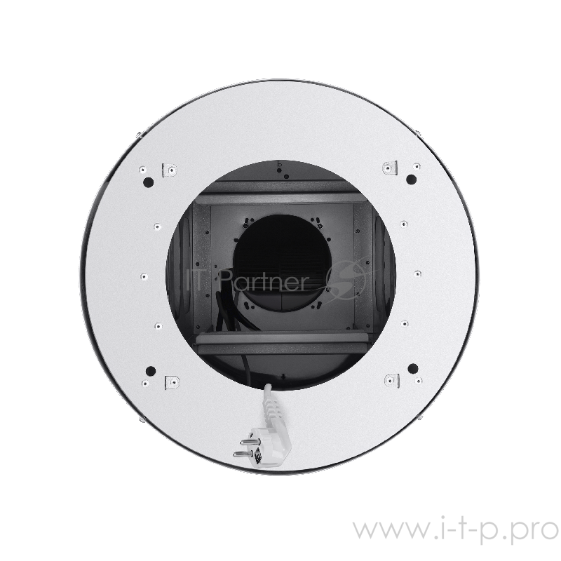 ВЫТЯЖКА MAUNFELD LEE ISLA 39 WHITE