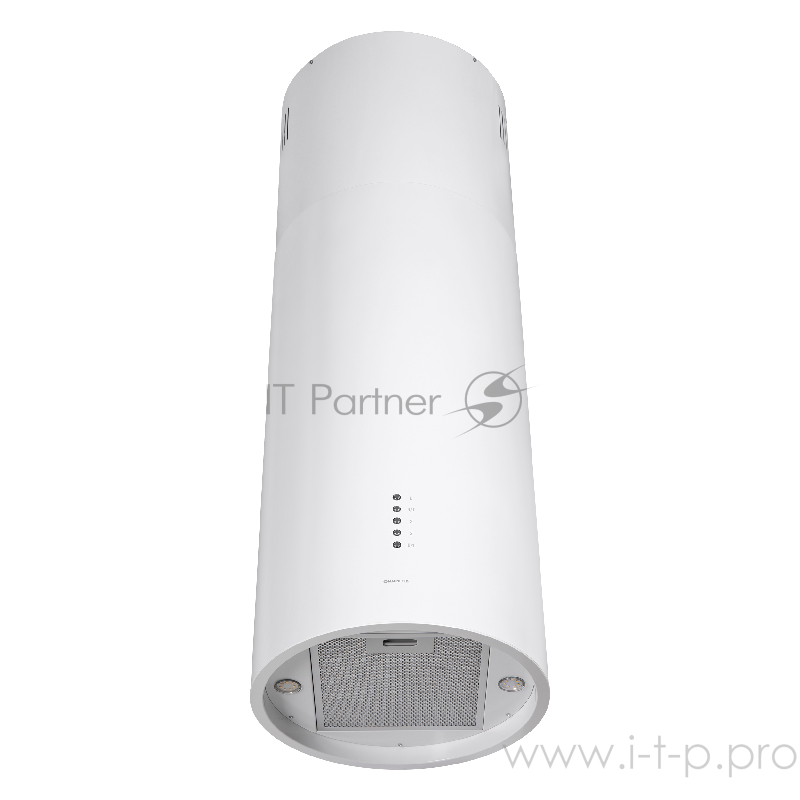 ВЫТЯЖКА MAUNFELD LEE ISLA 39 WHITE