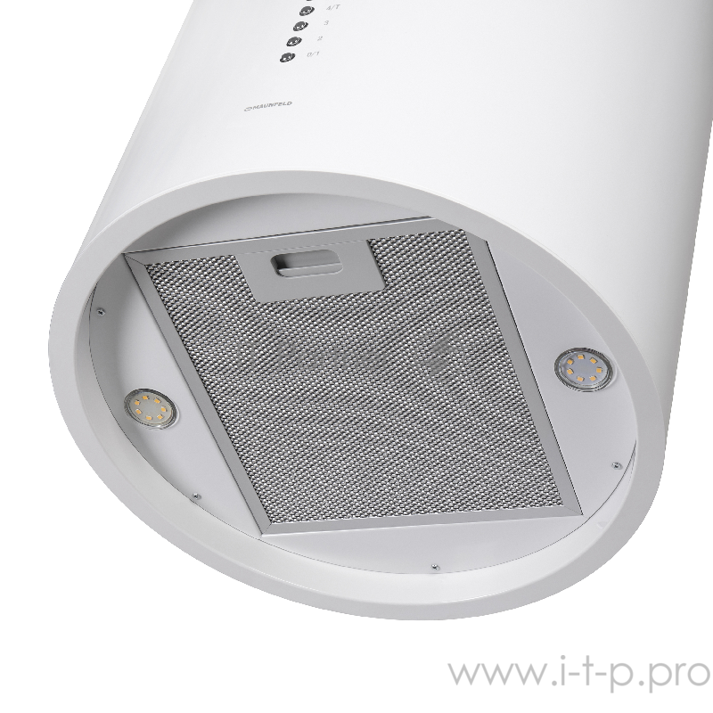 ВЫТЯЖКА MAUNFELD LEE ISLA 39 WHITE