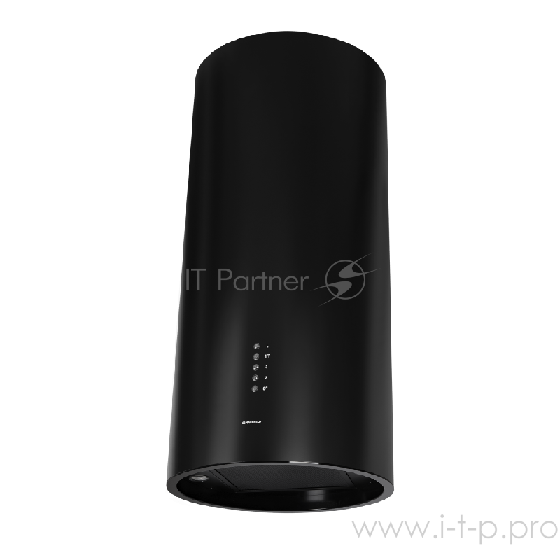 ВЫТЯЖКА MAUNFELD LEE WALL (C) 39 BLACK