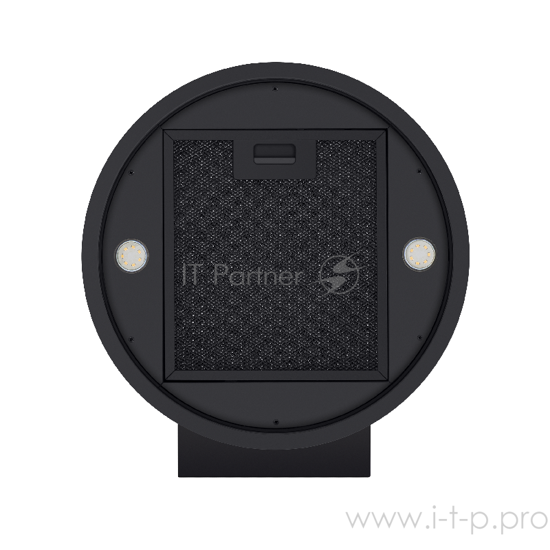 ВЫТЯЖКА MAUNFELD LEE WALL (C) 39 BLACK