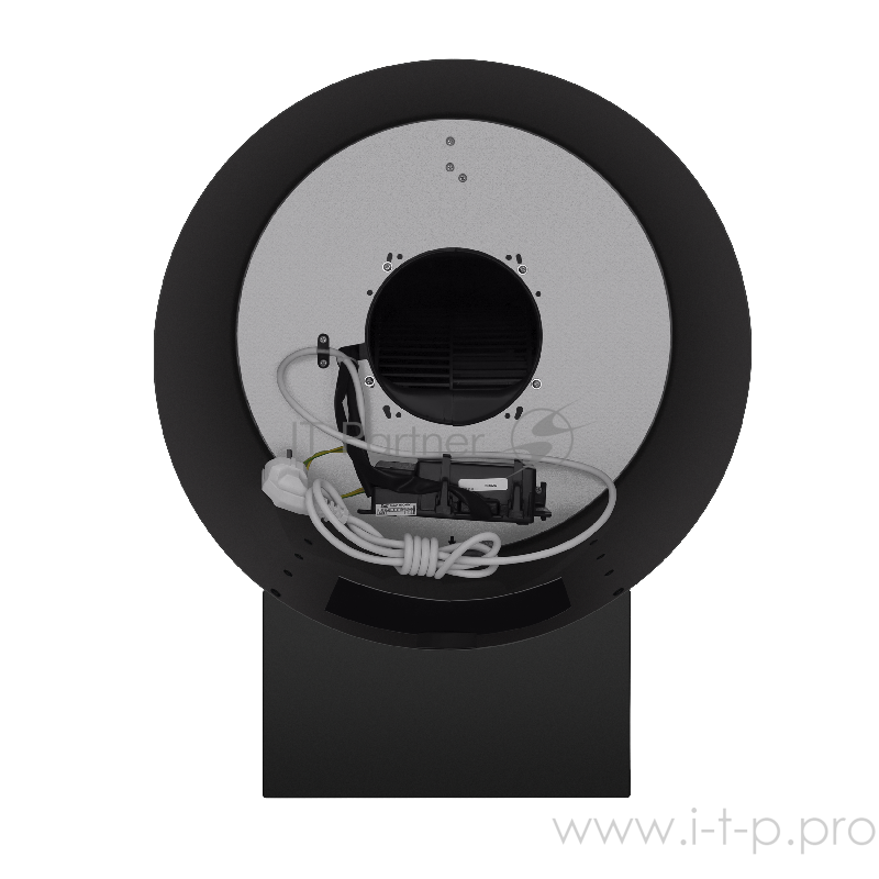 ВЫТЯЖКА MAUNFELD LEE WALL (C) 39 BLACK