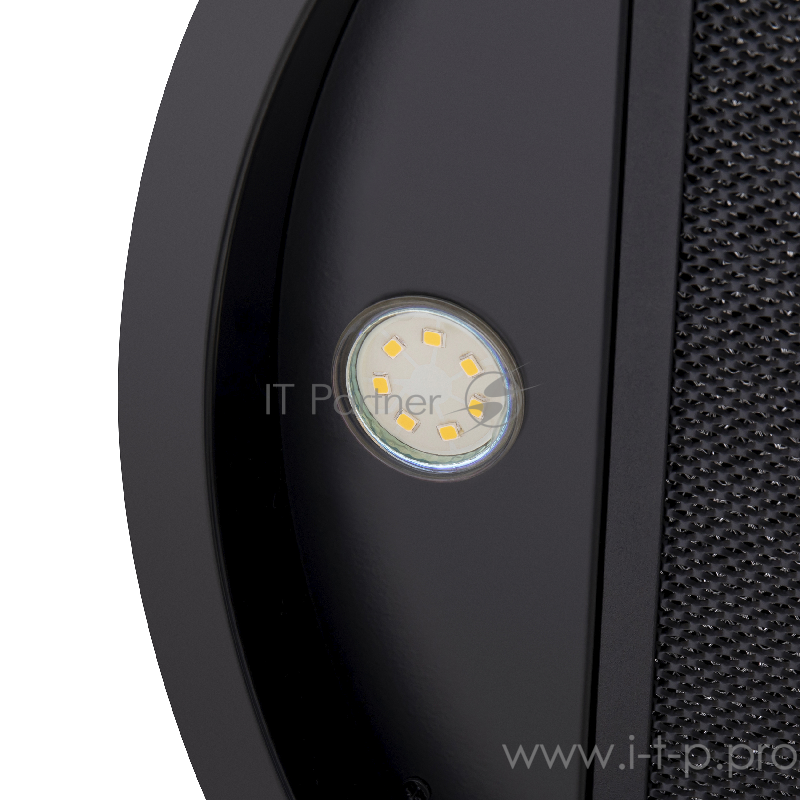 ВЫТЯЖКА MAUNFELD LEE WALL (C) 39 BLACK