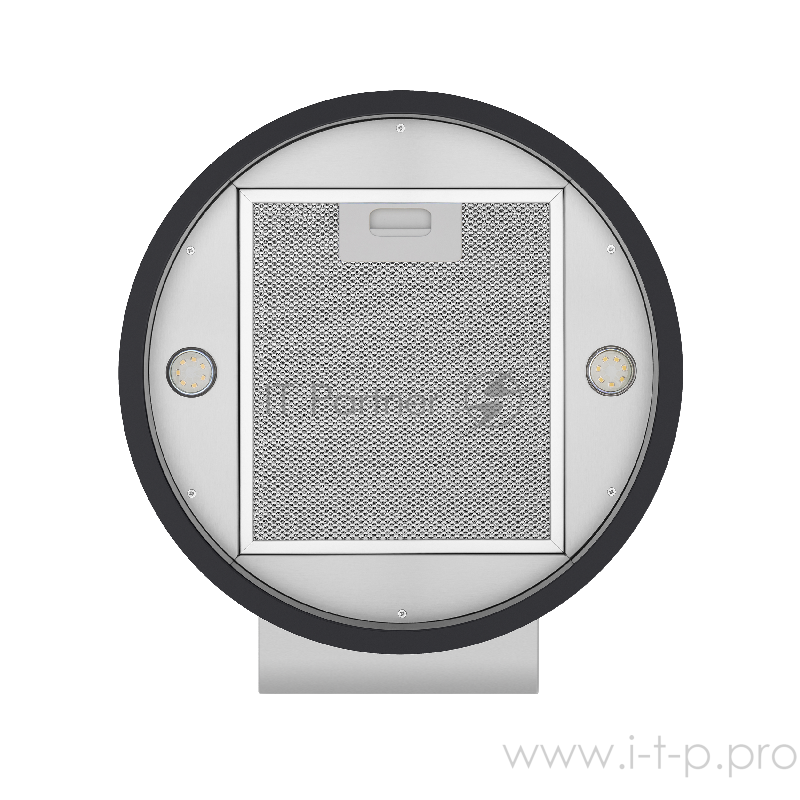 ВЫТЯЖКА MAUNFELD LEE WALL (C) 39 INOX