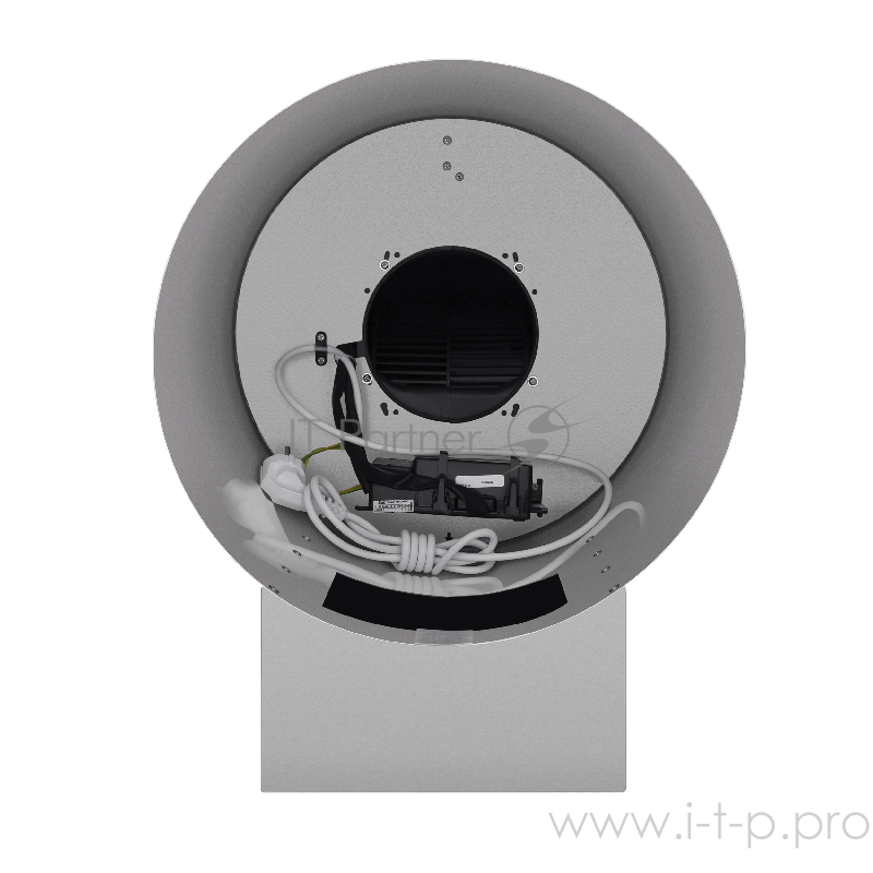 ВЫТЯЖКА MAUNFELD LEE WALL (C) 39 INOX