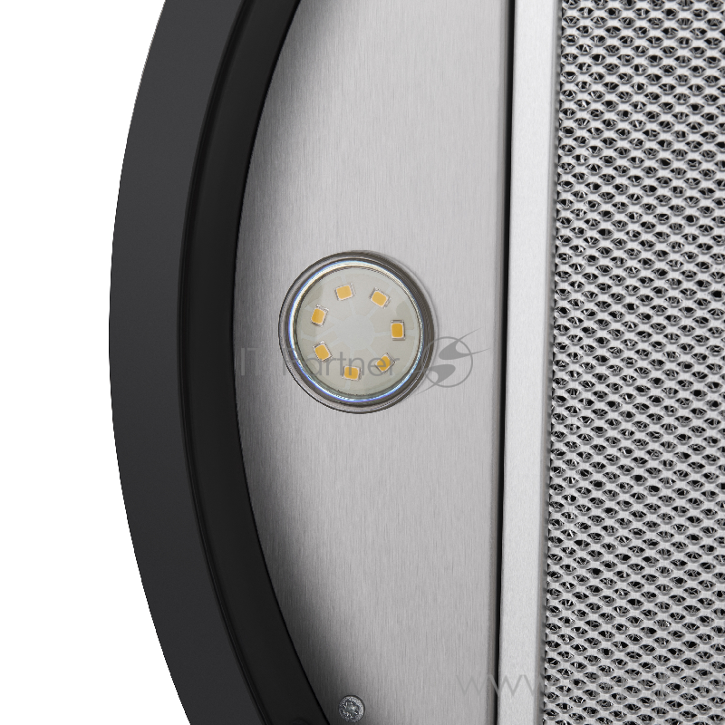 ВЫТЯЖКА MAUNFELD LEE WALL (C) 39 INOX