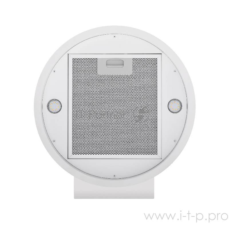 ВЫТЯЖКА MAUNFELD LEE WALL (C) 39 WHITE