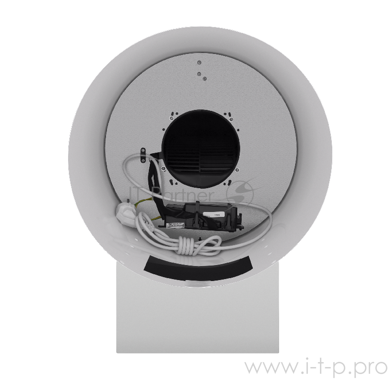 ВЫТЯЖКА MAUNFELD LEE WALL (C) 39 WHITE