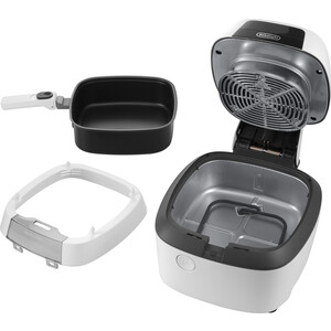 Аэропечь DeLonghi FH2133W