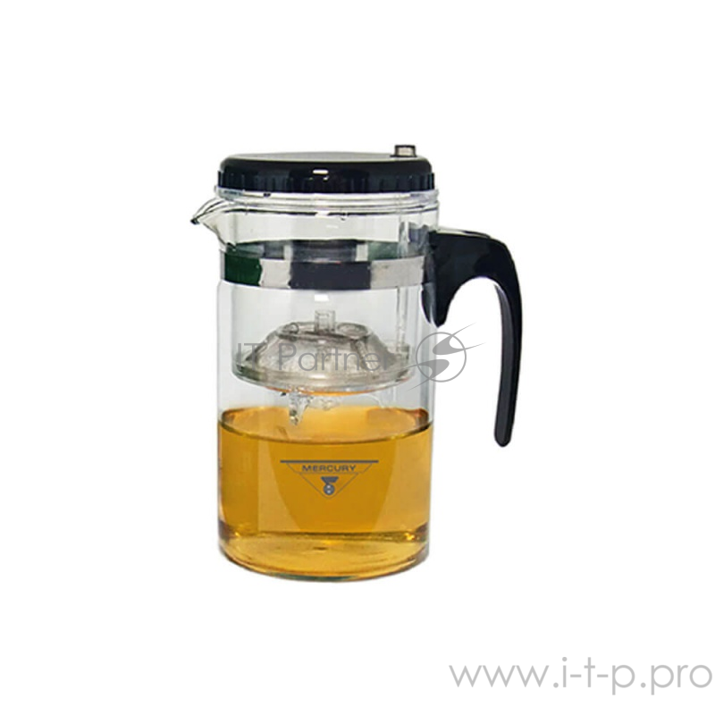 Чайник заварочный Mercury MC-6490 (48) 500 мл.