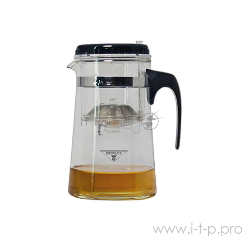 Чайник заварочный Mercury MC-6491 (24) 750 мл.