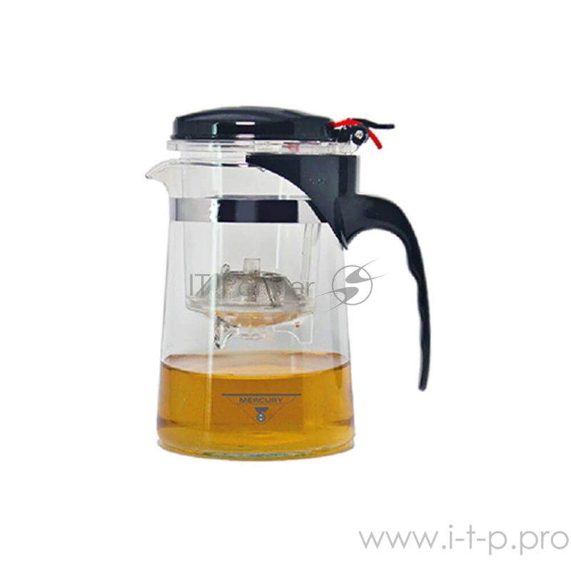 Чайник заварочный Mercury MC-6492 (48) 500 мл.