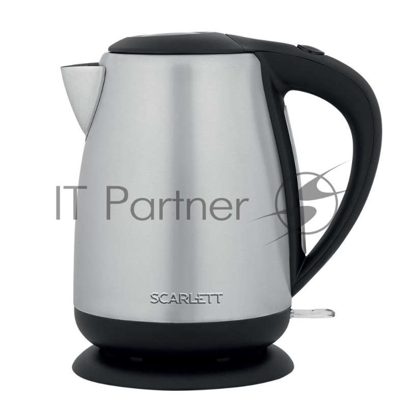 Чайник Scarlett SC-EK21S93 (сталь)