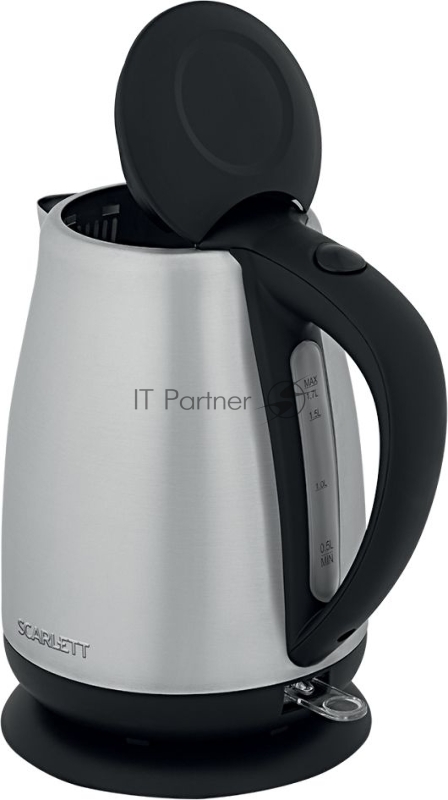 Чайник Scarlett SC-EK21S93 (сталь)