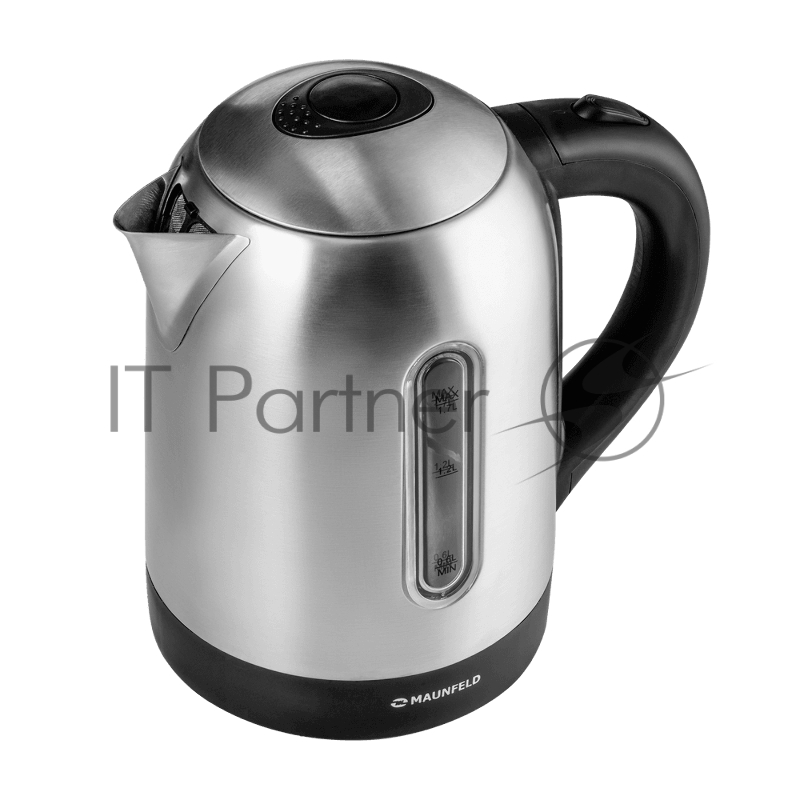 Чайник MAUNFELD MGK1711S нержавейка
