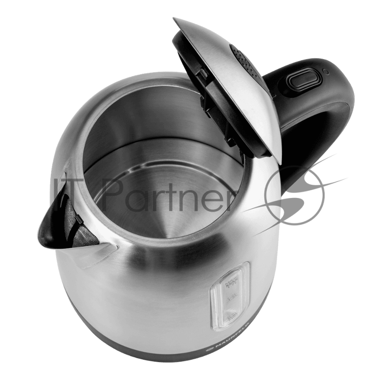 Чайник MAUNFELD MGK1711S нержавейка