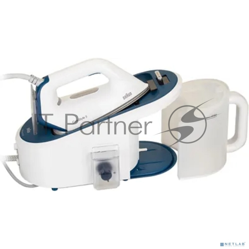 Гладильная система BRAUN IS5145WH