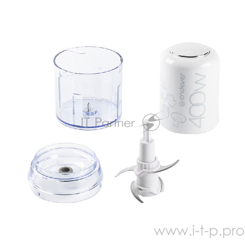 Измельчитель Endever Sigma-63