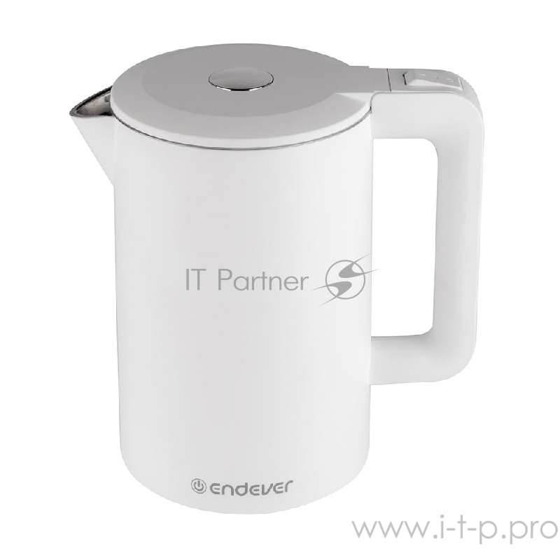 Чайник Endever Skyline KR-235S