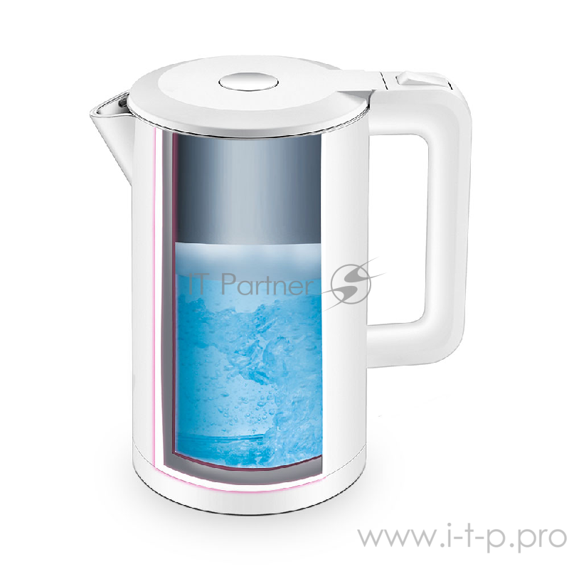 Чайник Endever Skyline KR-235S